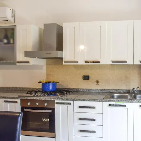 Apartman Beautiful In Vibo Pizzo With Kitchen Vibo Valentia