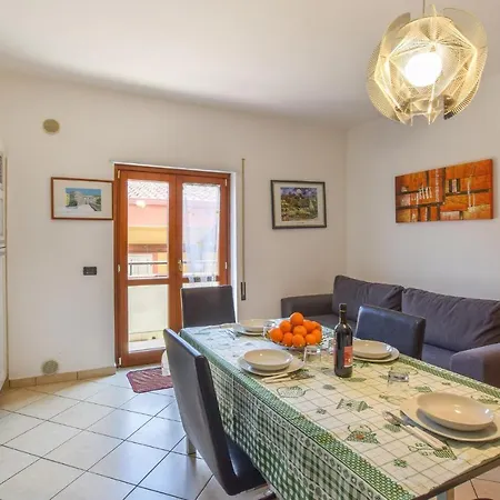 Apartment Beautiful In Vibo Pizzo With Kitchen