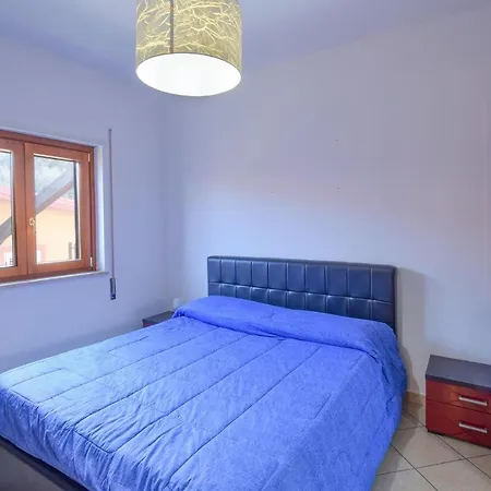 Beautiful In Vibo Pizzo With Kitchen Apartment